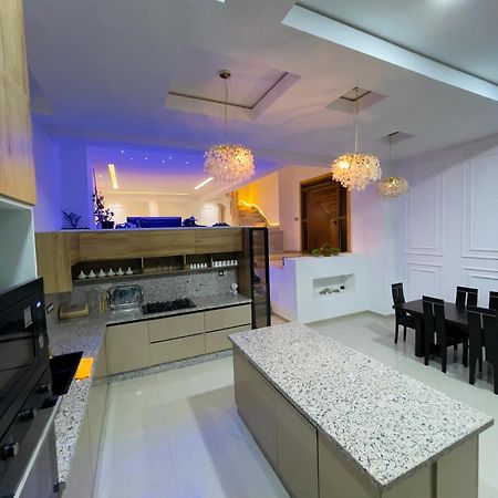 Villa Ain Zaytouna Tanger Εξωτερικό φωτογραφία