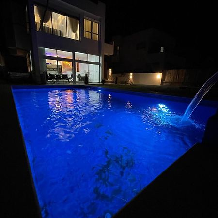 Villa Ain Zaytouna Tanger Εξωτερικό φωτογραφία