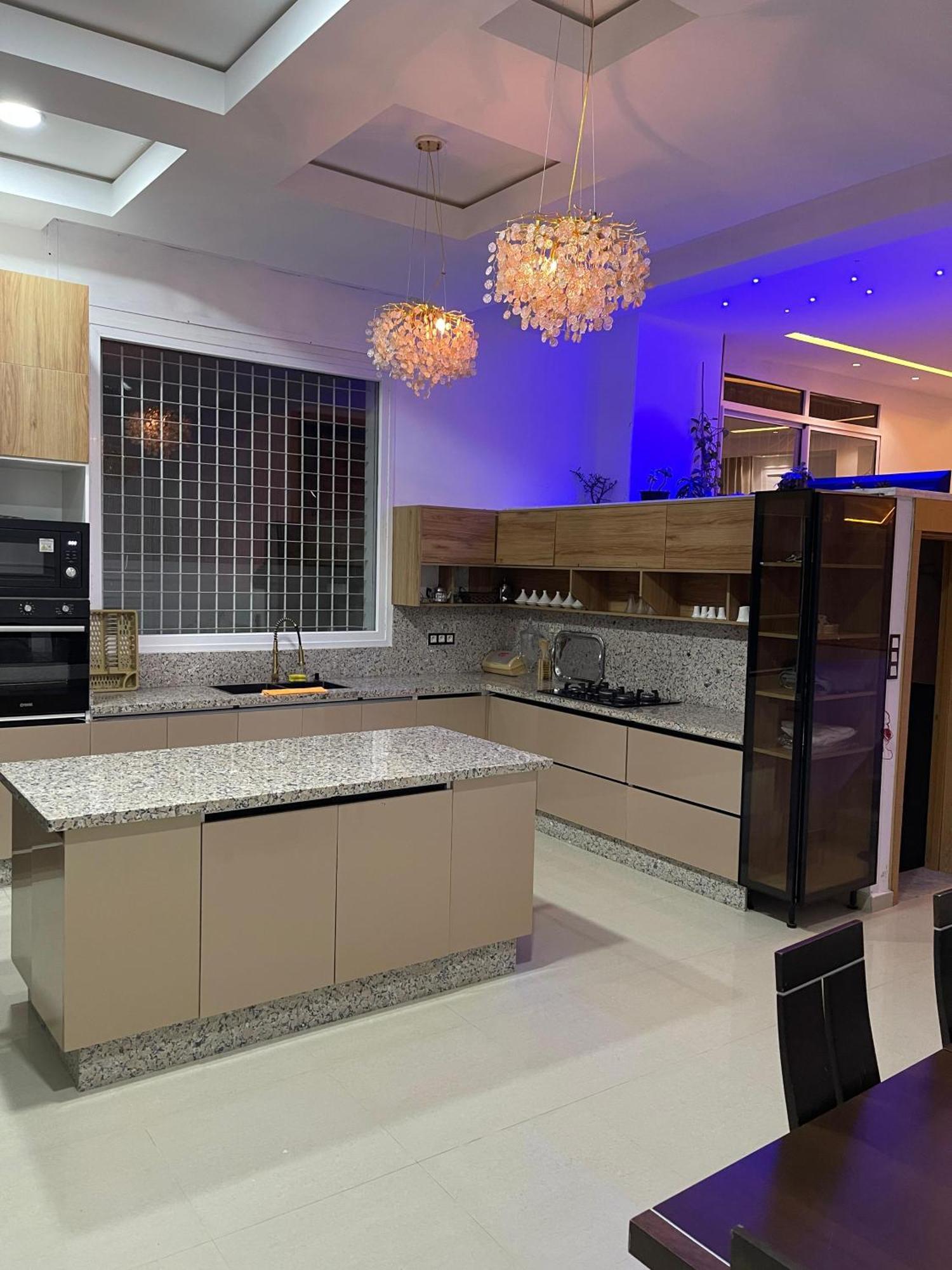 Villa Ain Zaytouna Tanger Εξωτερικό φωτογραφία