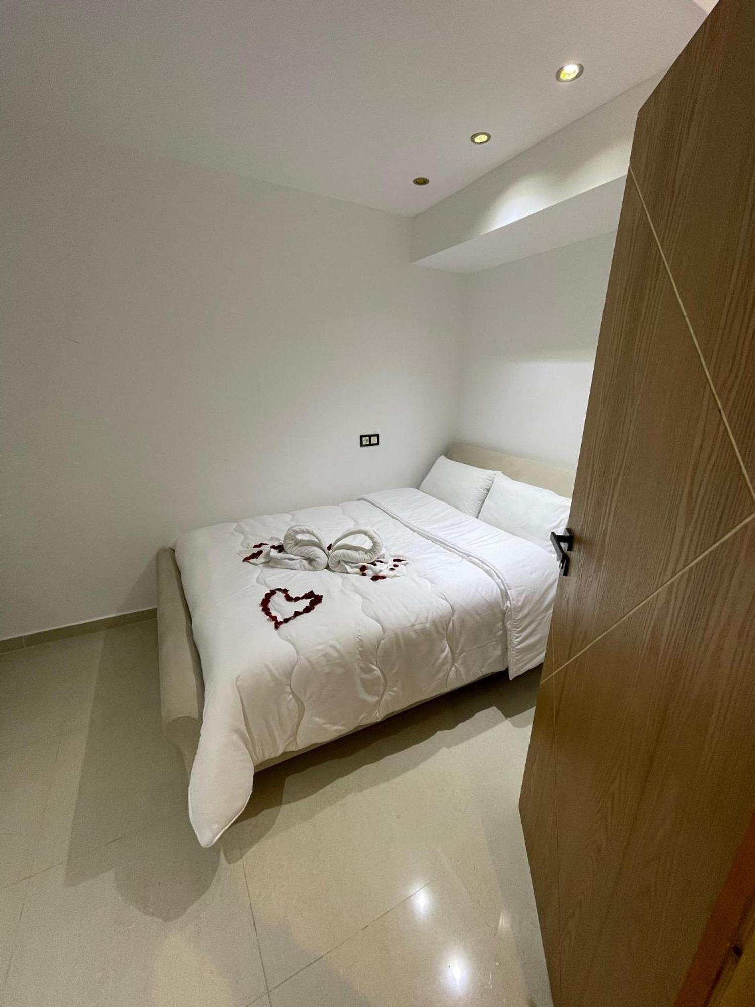 Villa Ain Zaytouna Tanger Εξωτερικό φωτογραφία