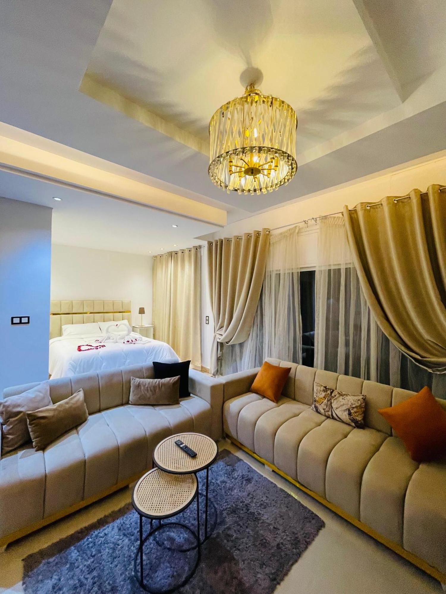 Villa Ain Zaytouna Tanger Εξωτερικό φωτογραφία
