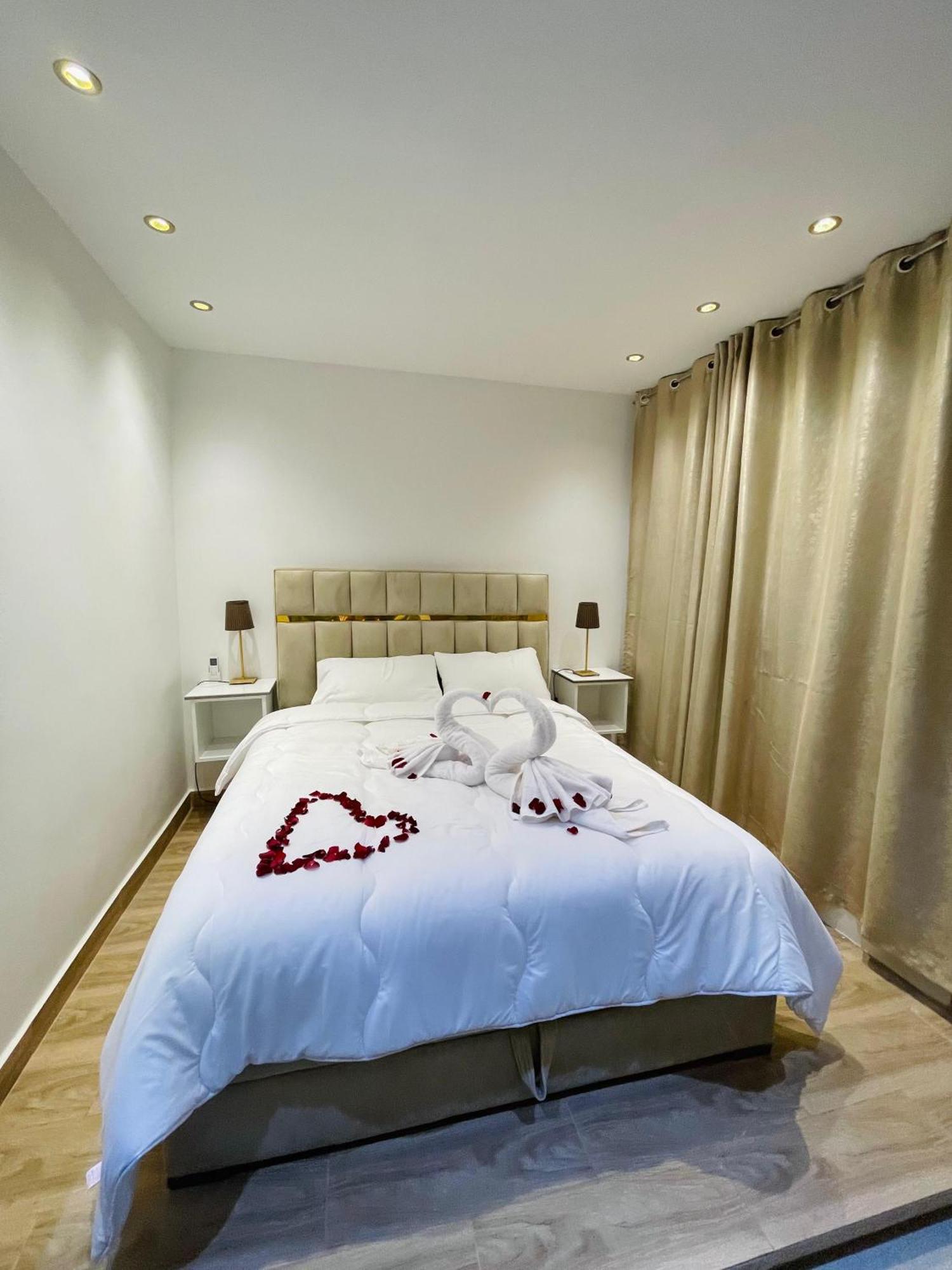 Villa Ain Zaytouna Tanger Εξωτερικό φωτογραφία