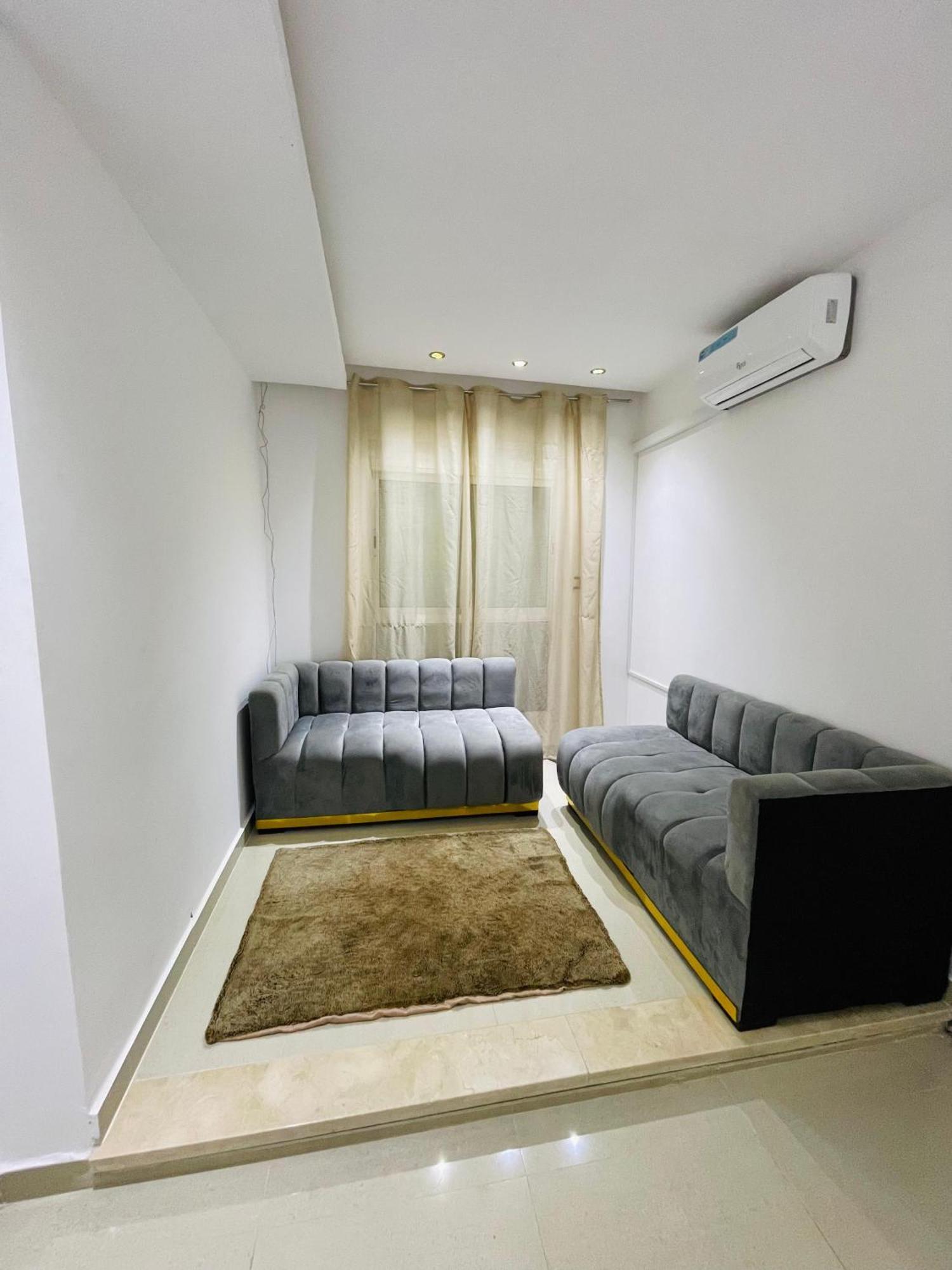 Villa Ain Zaytouna Tanger Εξωτερικό φωτογραφία
