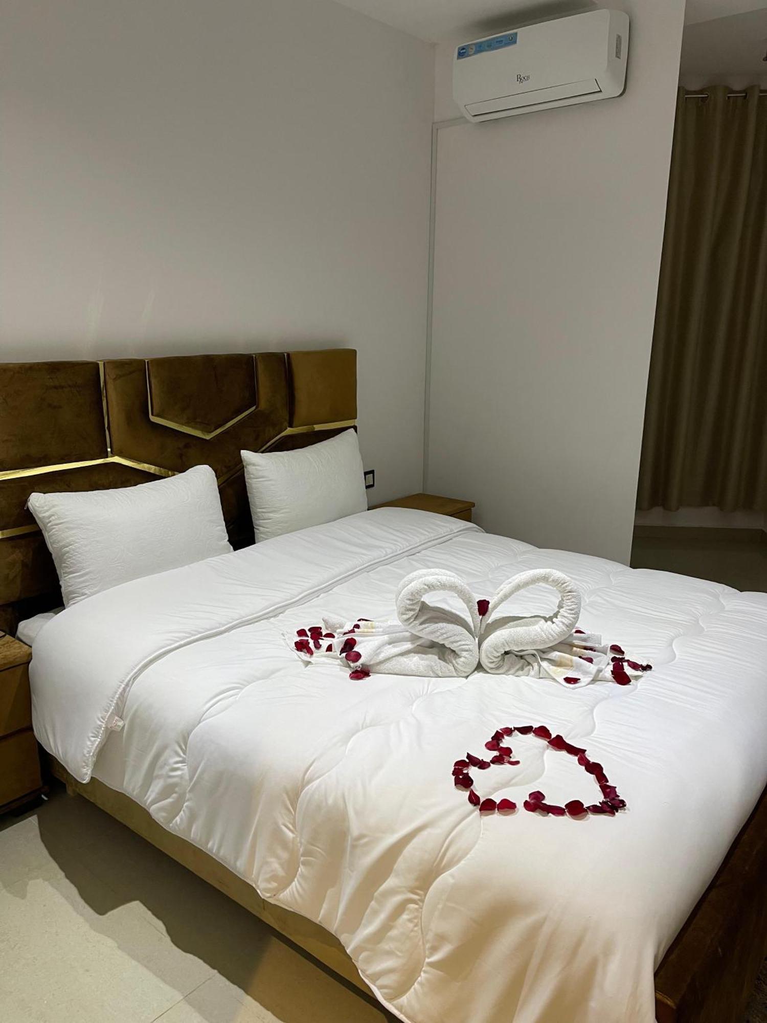 Villa Ain Zaytouna Tanger Εξωτερικό φωτογραφία