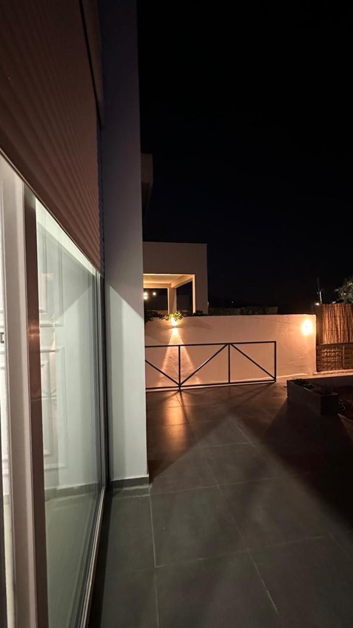 Villa Ain Zaytouna Tanger Εξωτερικό φωτογραφία