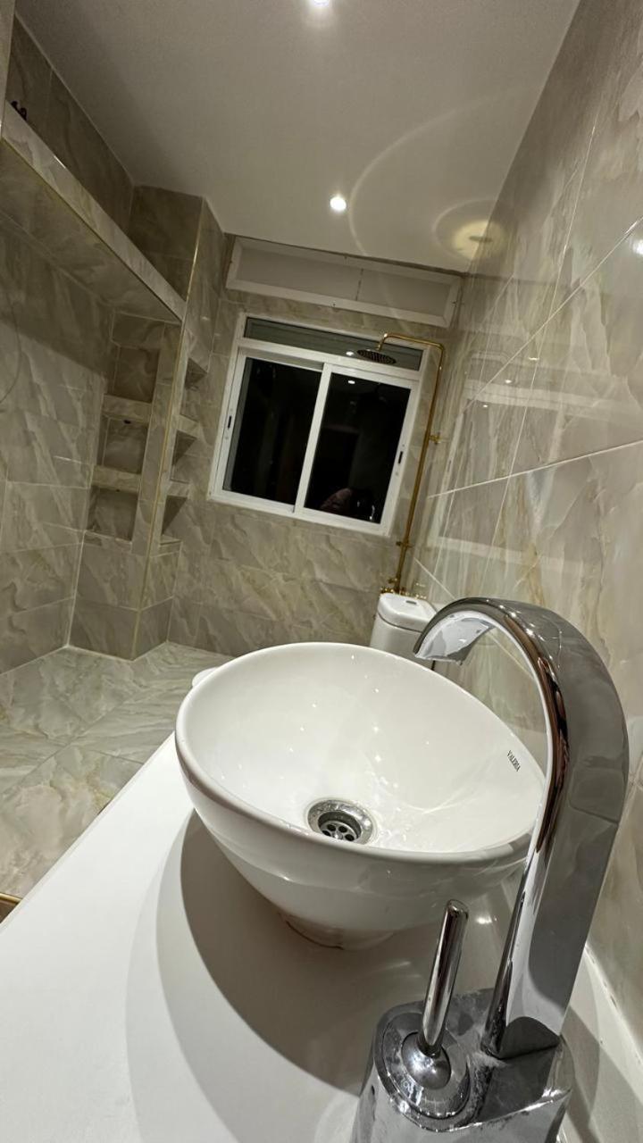 Villa Ain Zaytouna Tanger Εξωτερικό φωτογραφία