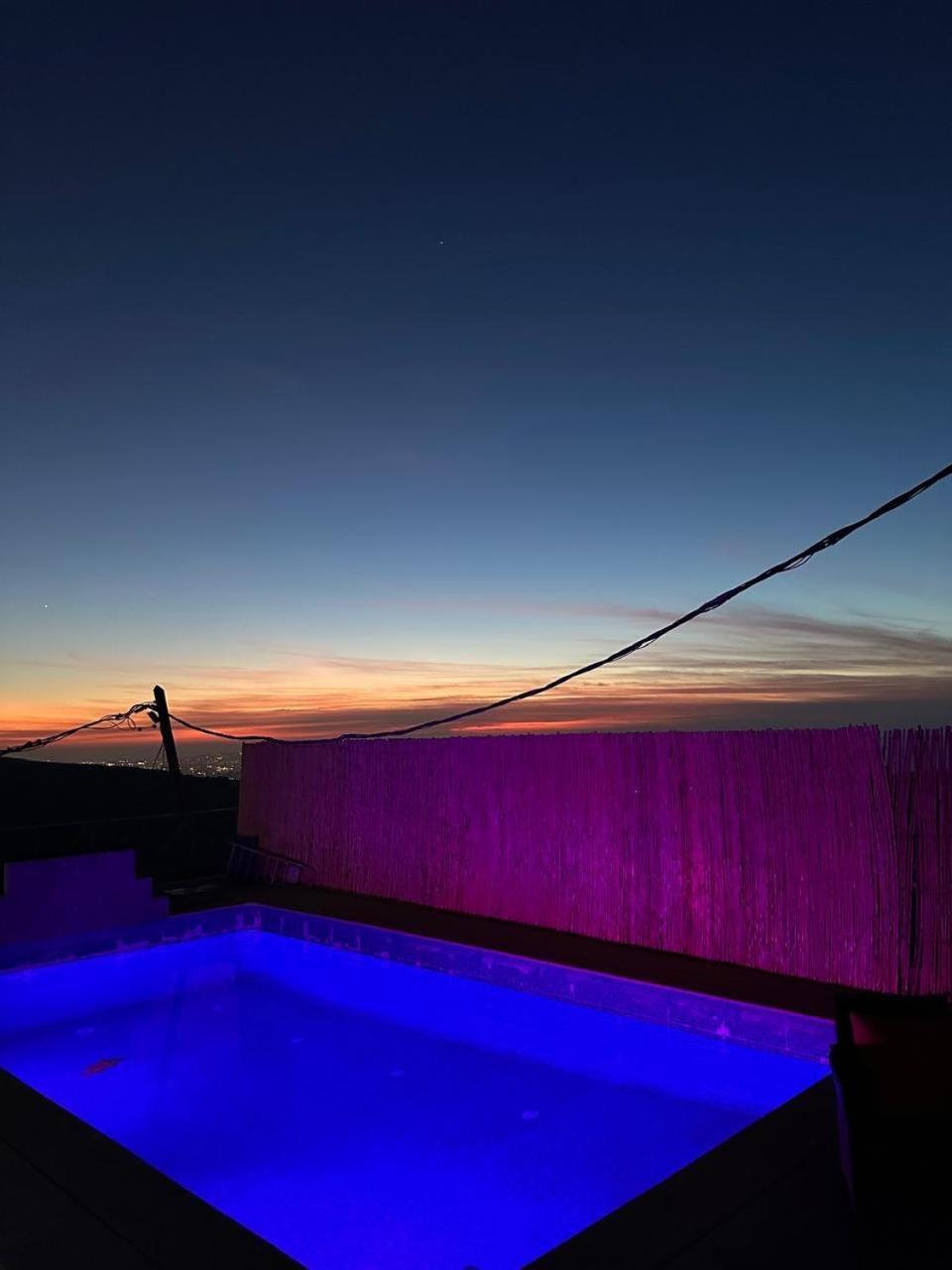 Villa Ain Zaytouna Tanger Εξωτερικό φωτογραφία