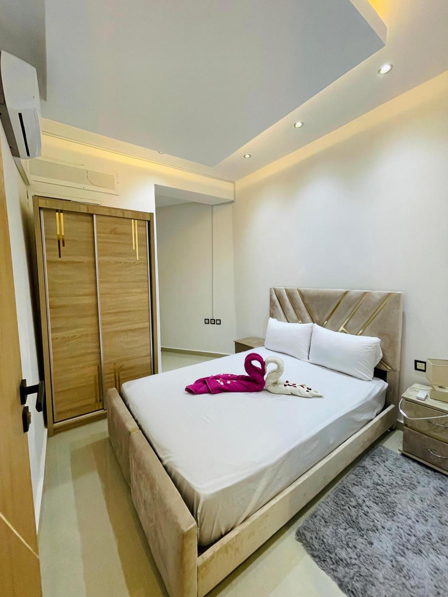 Villa Ain Zaytouna Tanger Εξωτερικό φωτογραφία