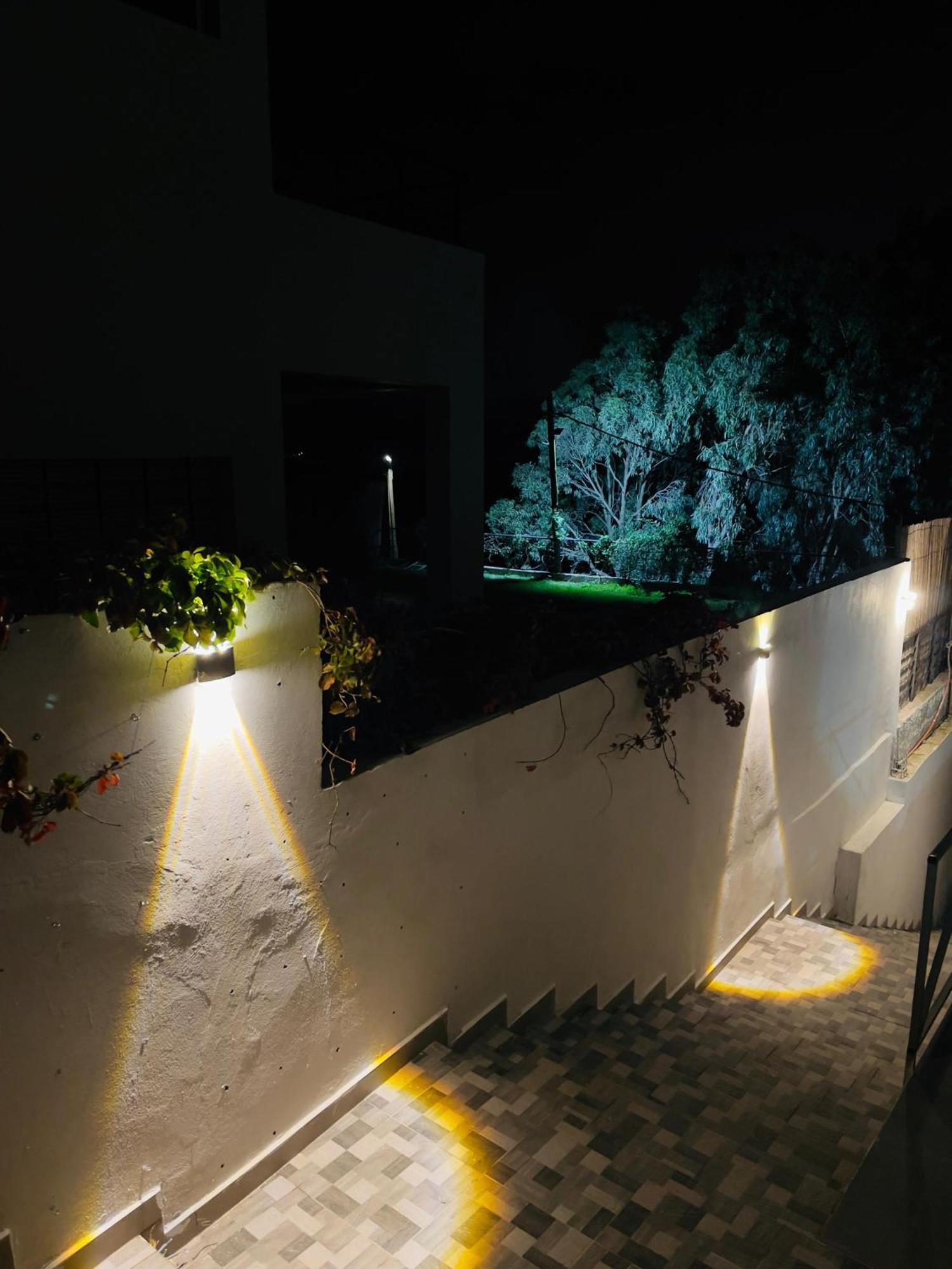 Villa Ain Zaytouna Tanger Εξωτερικό φωτογραφία